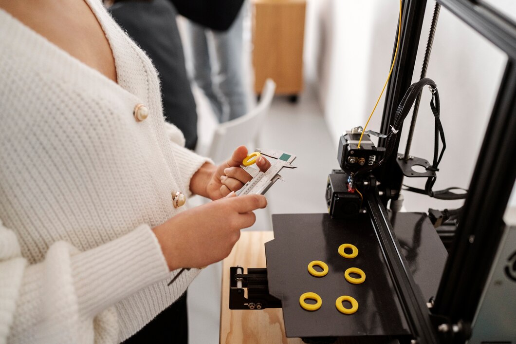 Zalety i wady decyzji o leasingu sprzętu do druku 3D