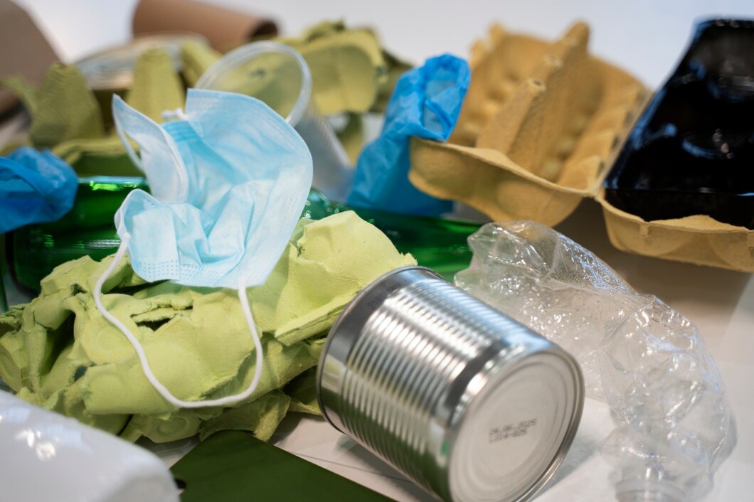 Znaczenie prawidłowej utylizacji odpadów medycznych dla ochrony środowiska