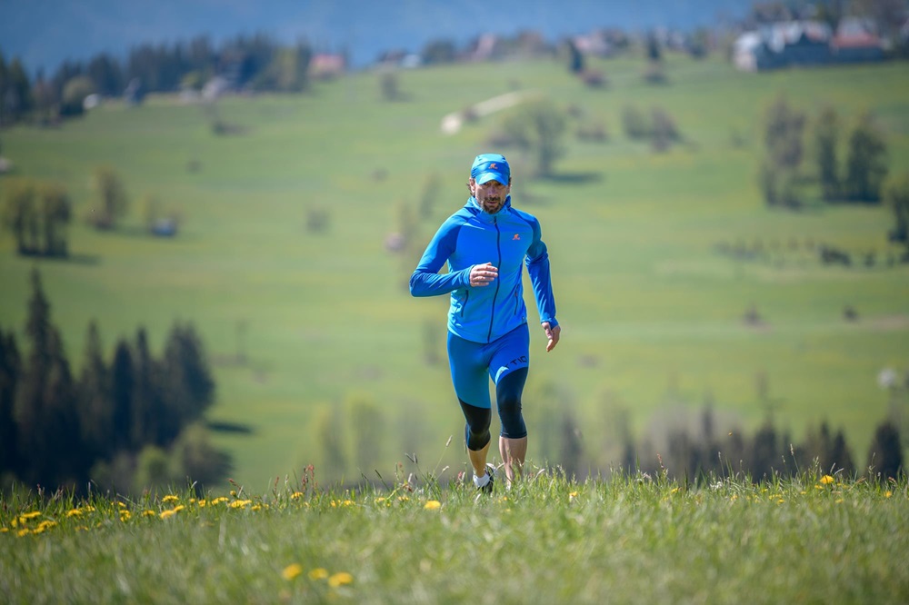 Jak przygotować się do zawodów sportowych?